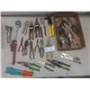 Image 1 : Wrenches, Snips, Pliers, And More