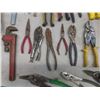 Image 3 : Wrenches, Snips, Pliers, And More