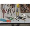 Image 5 : Wrenches, Snips, Pliers, And More