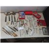 Image 1 : 2 Small Mac Tool Boxes, Wrenches, Mallets, Files, Sockets, And More