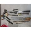 Image 2 : 2 Small Mac Tool Boxes, Wrenches, Mallets, Files, Sockets, And More