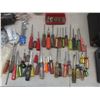 Image 3 : Screwdrivers, Glue Guns, Drill Bits, Spade Bits, And More