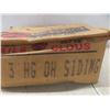 Image 3 : 1/2 Box Of 3" Siding Nails
