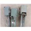 Image 2 : 3 4"x4" Post Ground Stakes