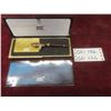 Image 1 : Montblanc Ballpoint Pen With Case