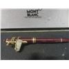 Image 2 : Montblanc Ballpoint Pen With Case