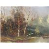 Image 2 : Large Picture By H. Stadler, 43"x31"