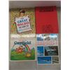 Image 8 : Books On Canadian History, Peanuts Classics, Where's Waldo And More
