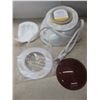 Image 2 : Gigi All Purpose Honey Wax, Wax Melter, Wax Oil And More