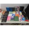 Image 1 : Office Supplies, Hole Punchers, Staplers, Bulldog Clips, Note Books And More