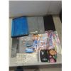 Image 4 : Office Supplies, Hole Punchers, Staplers, Bulldog Clips, Note Books And More