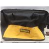 Image 2 : Dewalt Toolbag, Level, Handsaw, Drywall Knife, Juice And More