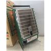 Image 2 : Coleman Propane Catalytic Heater And Drawer Slides