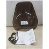 Image 1 : Slip Stream Windshield For Honda Motorcycle