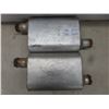 Image 1 : 2 Borla Mufflers Used