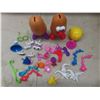 Image 5 : Large Lot Of TY Beanie Animals & Mr. Potato Head Set
