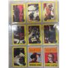 Image 3 : Topps Complete Set Dick Tracy Movie Series Cards 88 Cards 11 Stickers