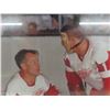 Image 2 : Mr Hockey Gordie Howe & Winnipeg’s Own Terry Sawchuk