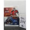 Image 1 : Vanguard 2003 East Meets West Martin Brodeur Vs Patrick Roy Mint