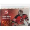 Image 2 : Vanguard 2003 East Meets West Martin Brodeur Vs Patrick Roy Mint