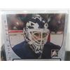 Image 2 : In The Game 2007 Felix Potvin Authentic Goalie Signature "between The Pipes" Mint