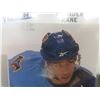 Image 2 : Upper Deck 2009 – 10 Evander Kane Atlanta Thrashers Rookie Card Mint