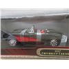 Image 2 : Die Cast Road Signature 1/18 Scale 1957 Chevy Corvette
