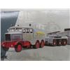 Image 2 : Corgi Classics 1/50 Scale Sunter Bros Ltd 24 Wheel