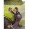 Image 2 : Planet Of The Apes Trade Figure By Hasbro