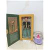 Image 1 : Barbie Yuletide Romance Special Edition