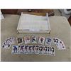 Image 1 : Upper Deck Hockey 90's 1000 Plus Cards
