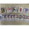 Image 2 : Upper Deck Hockey 90's 1000 Plus Cards