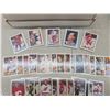 Image 2 : O – pee – chee Hockey 91, 92 Blue 100 Plus Cards