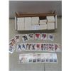 Image 1 : Upper Deck Hockey 90, 91, 92, 2000 Plus Cards