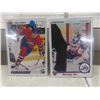 Image 5 : Upper Deck Hockey 90, 91, 92, 2000 Plus Cards