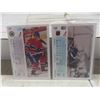 Image 6 : Upper Deck Hockey 90, 91, 92, 2000 Plus Cards