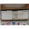 Image 4 : Upper Deck Hockey 93 – 94 1200 Plus Cards