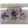 Image 5 : Upper Deck Hockey 93 – 94 1200 Plus Cards