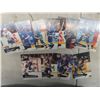 Image 3 : Pro – set Hockey 91 Approx 500 Plus Cards