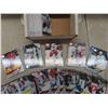 Image 3 : Upper Deck Hockey 2005 – 06 Series 2 Approx 250 Cards