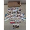Image 1 : Topps Baseball 1988, 1991 Approx 700 Cards