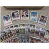 Image 2 : Topps Baseball 1988, 1991 Approx 700 Cards