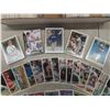 Image 2 : Topps Stadium Gold, Panini Prizm, Donruss, Fleer, Pro – set, Pinnacle, Upper Deck Years 1960's +