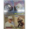 Image 5 : Football NFL & CFL Upper Deck, Pro – set, Action Pack & Fleer Ultra Approx 700+ Cards