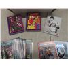 Image 2 : Misc Golf, Jurassic Park, Boxing, Basketball, Hockey, Deathwatch Cards 300 Cards