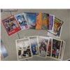 Image 4 : Misc Golf, Jurassic Park, Boxing, Basketball, Hockey, Deathwatch Cards 300 Cards