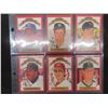 Image 3 : Donruss Diamond King Yr 1990, Leaf 18 Different Cards