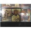Image 3 : Upper – deck Jackie Robinson Brooklyn Dodgers 1947 – 56 Commemorative 1996
