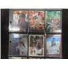 Image 3 : Ken Griffey Jr Lot 18 Different Baseball Cards