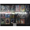 Image 1 : Mo Vaughn Lot 17 Different Baseball Cards
